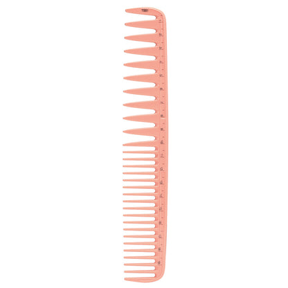 hair salon cutting comb TS51