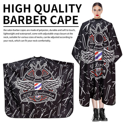 Salon Cape