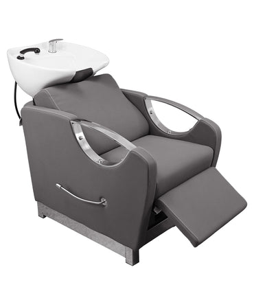 BeautéSync® Deluxe Shampoo Unit