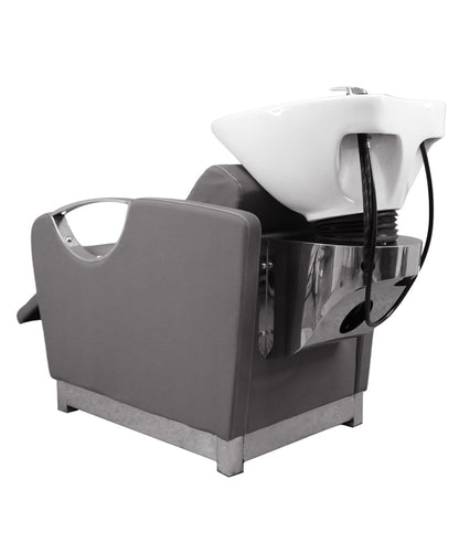 BeautéSync® Deluxe Shampoo Unit