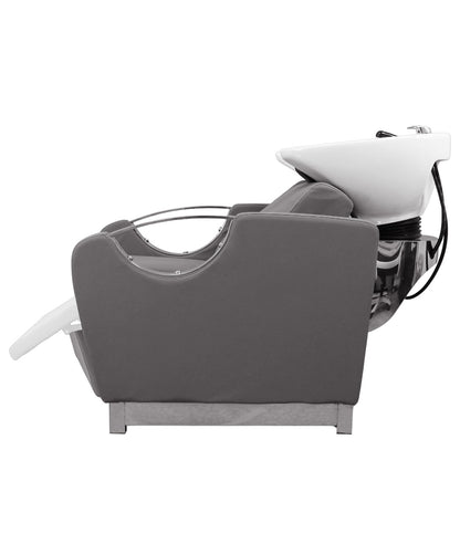 BeautéSync® Deluxe Shampoo Unit