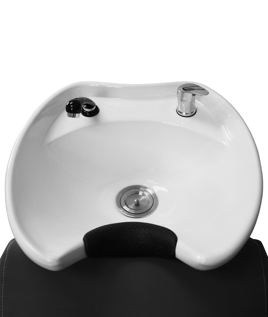 BeautéSync® Deluxe Shampoo Unit