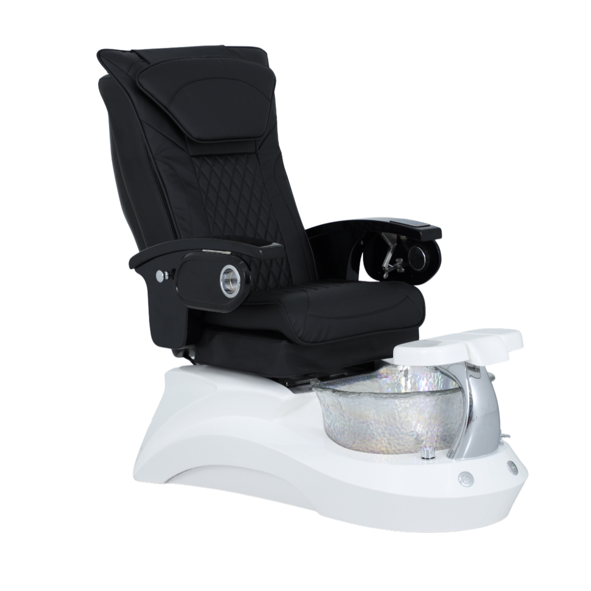 BeautéSync® Foot Spa Luxury Pedicure Chairs
