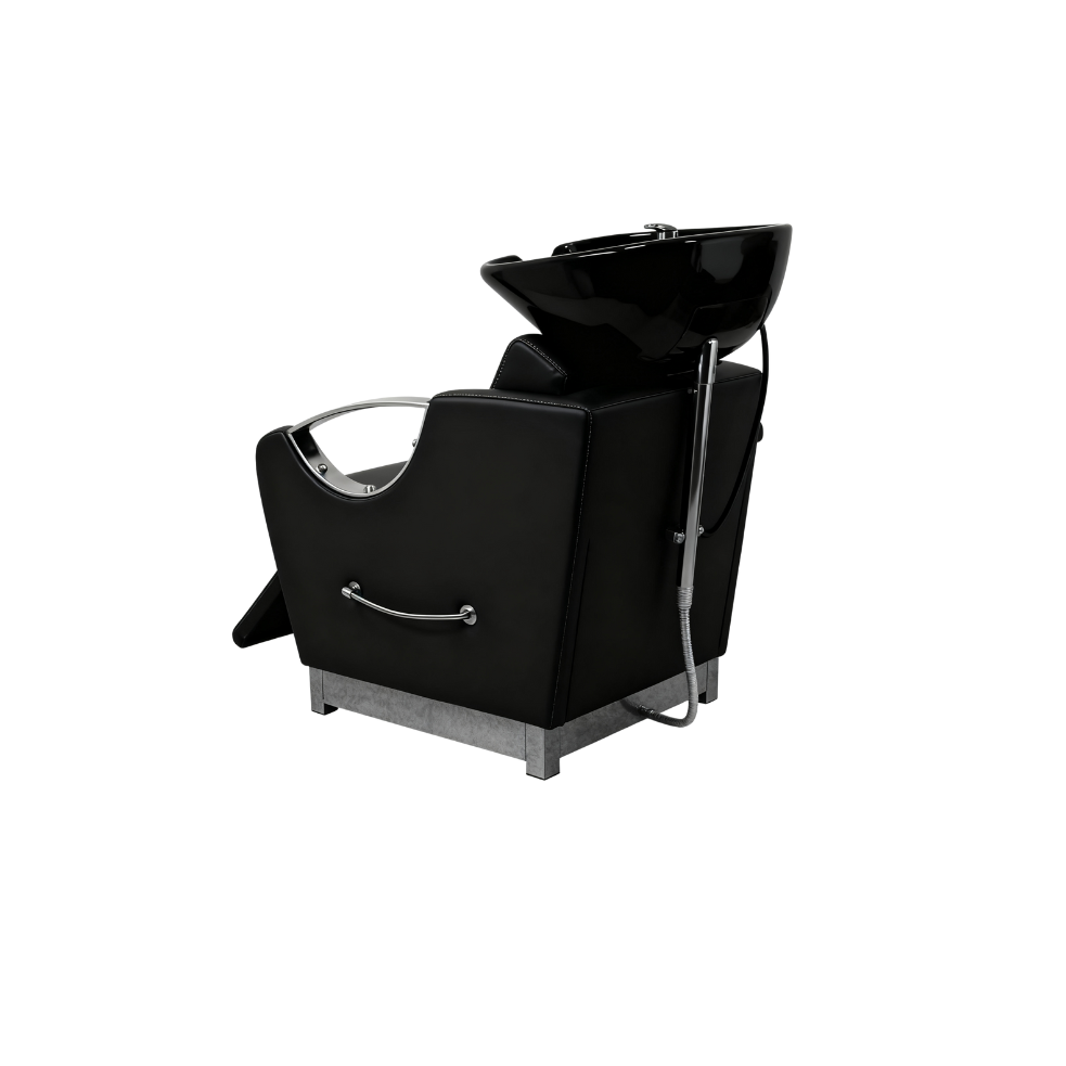BeautéSync® Deluxe Shampoo Unit