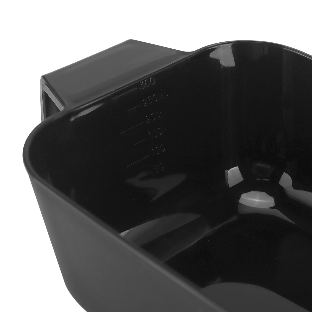 Professional Square Hair Dye Bowl