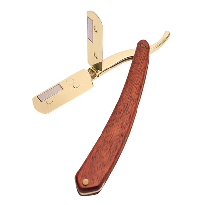 BeautéSync Professional Barber Razor