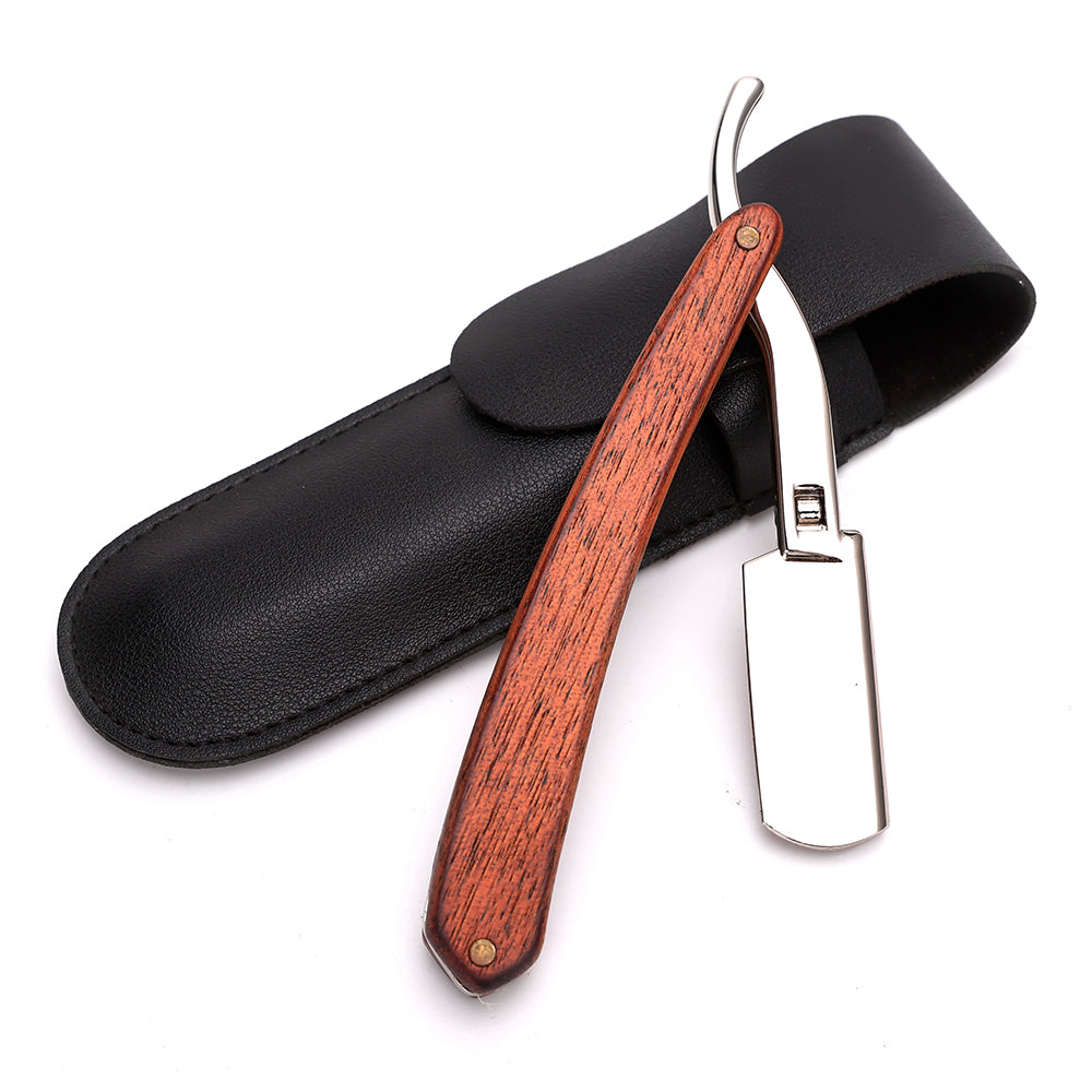 BeautéSync Professional Barber Razor