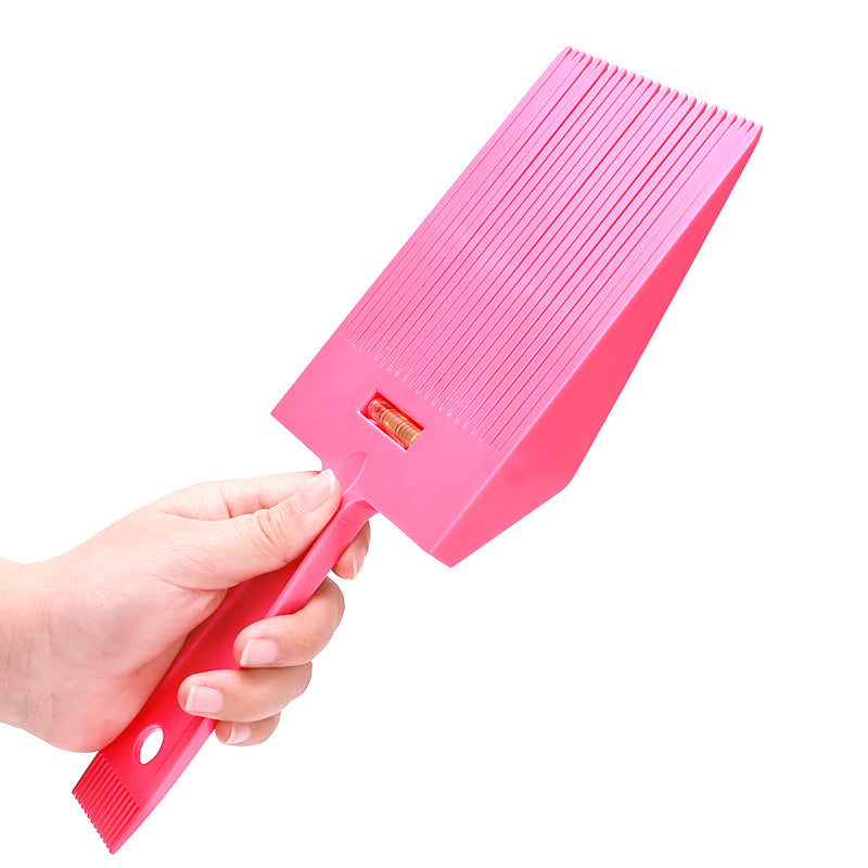 New Professional Barber Flat top Hair Cut Comb