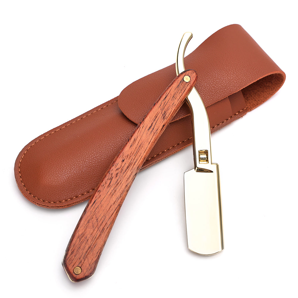 BeautéSync Professional Barber Razor