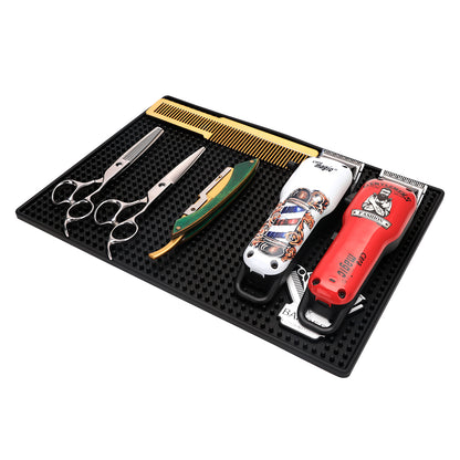 Silicone Hairdressing Mat (Three Sizes Available)