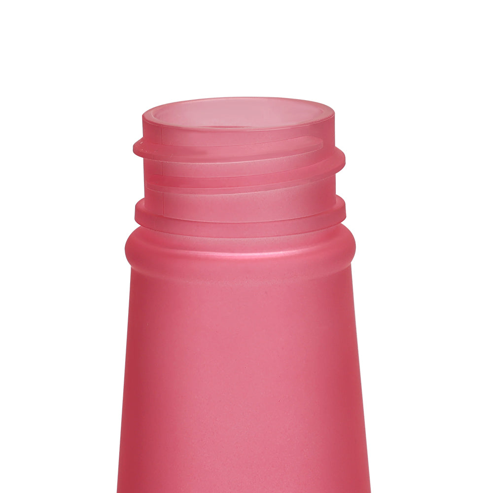 rainbow hair spray bottle detached spray