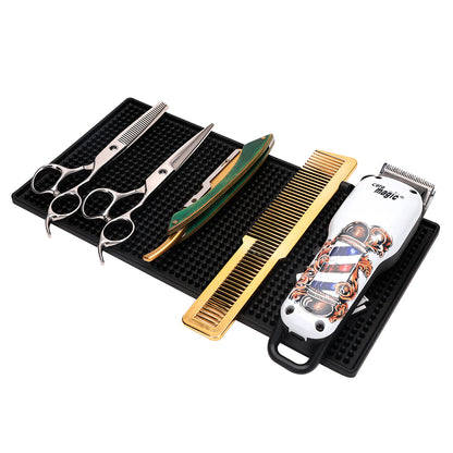 Silicone Hairdressing Mat (Three Sizes Available)