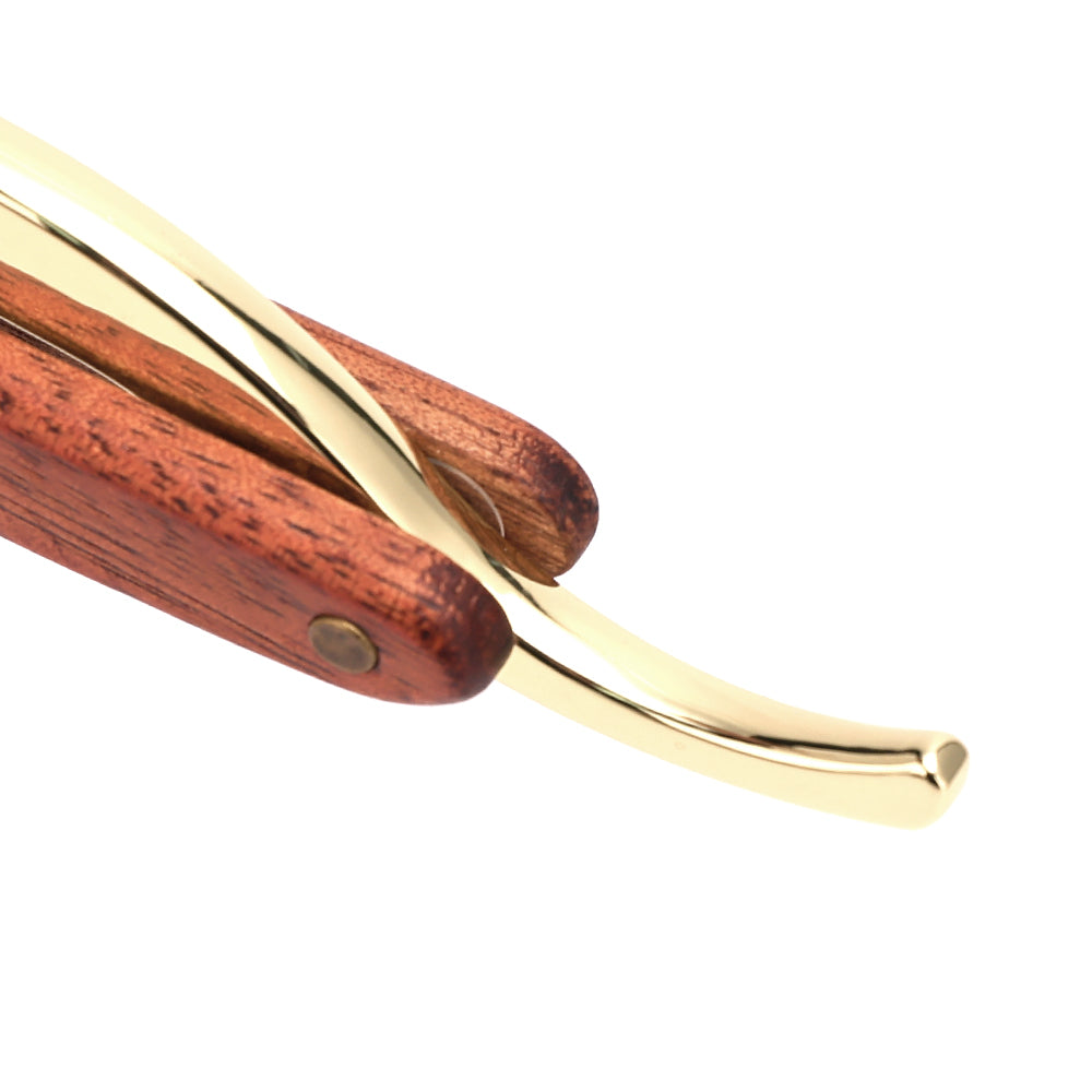 BeautéSync Professional Barber Razor