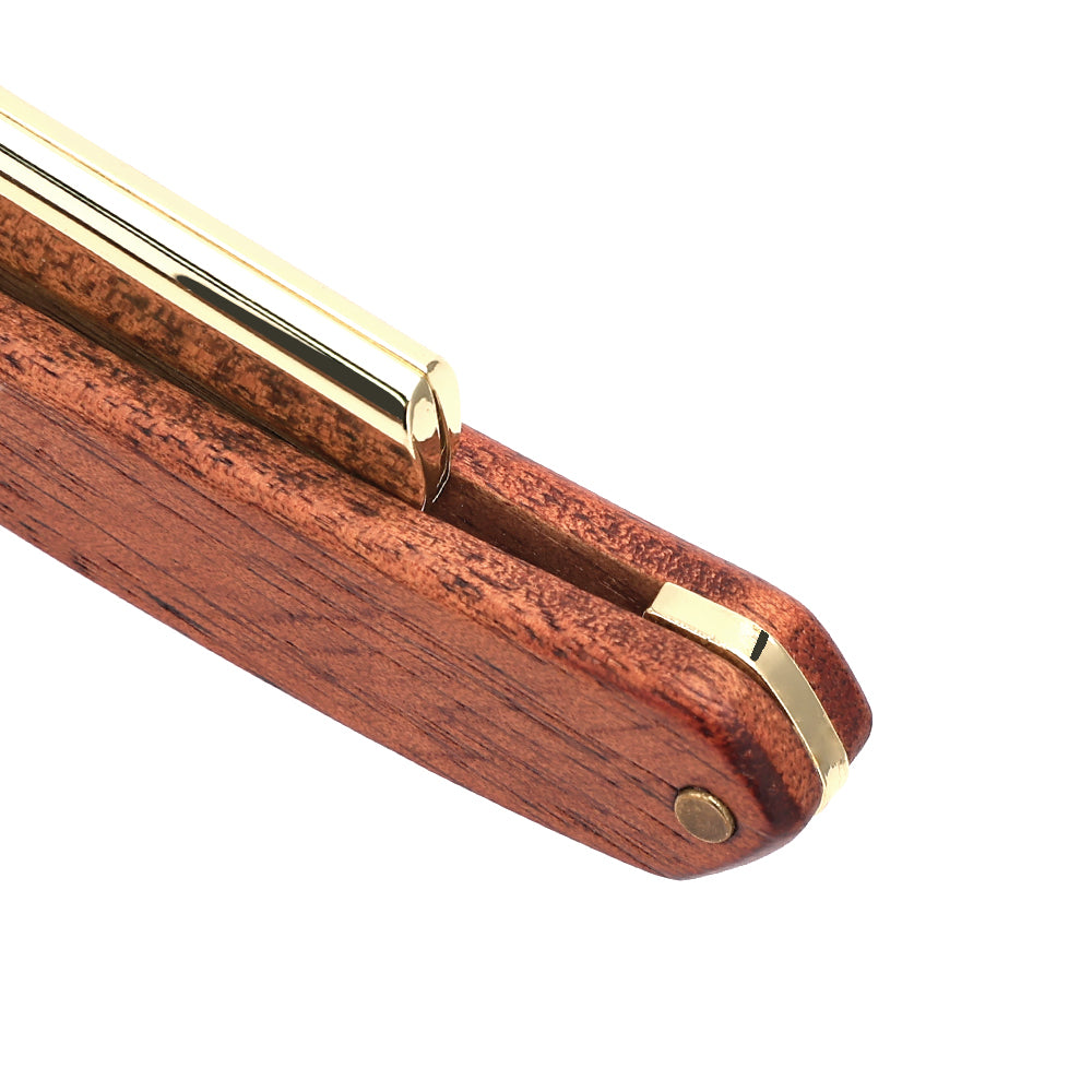 BeautéSync Professional Barber Razor