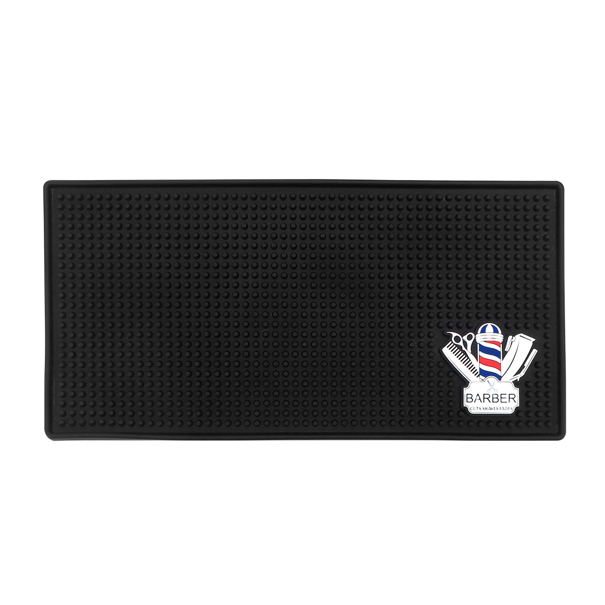 silicone hairdressing mat small
