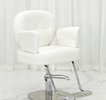 BeautéSync® Professional Salon Styling Chair