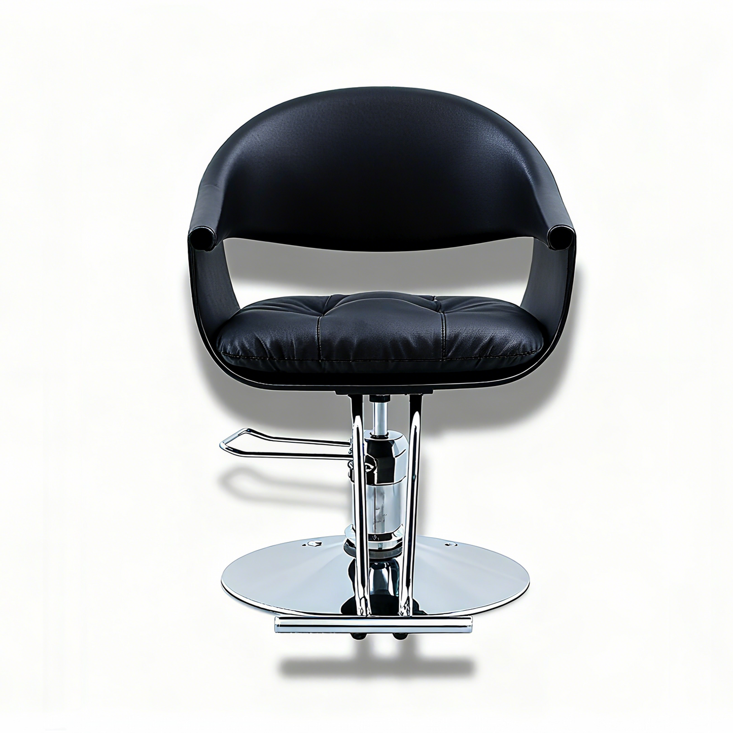 BeautéSync® Salon Styling Chair (CLEARANCE: FINAL SALE)