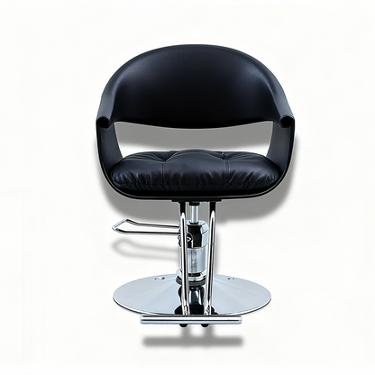 BeautéSync® Salon Styling Chair (CLEARANCE: FINAL SALE)