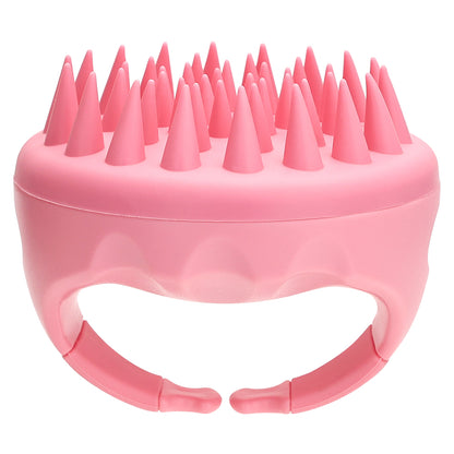 Massage Shampoo Brush