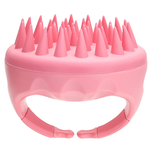 Massage Shampoo Brush