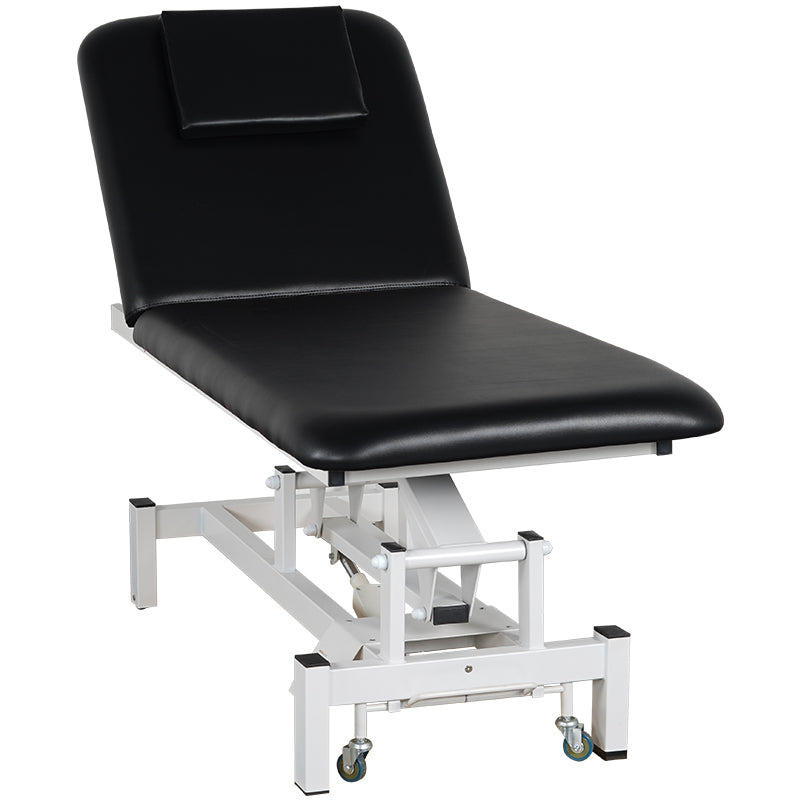 EVEREST One-Motor Electric Treatment Bed – Physiotherapy, Chiropractic & Medical Massage Table