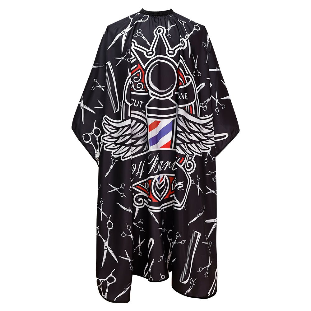 Salon Cape