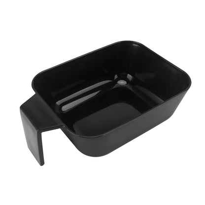 Professional Square Hair Dye Bowl