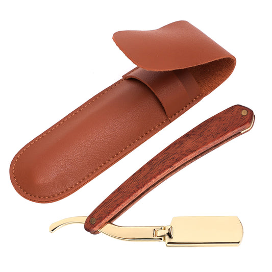 BeautéSync Professional Barber Razor