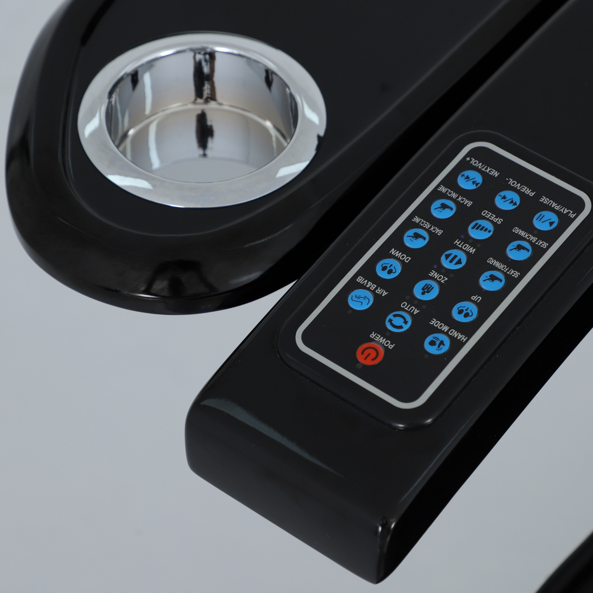 BeautéSync® Foot Spa Luxury Pedicure Chairs