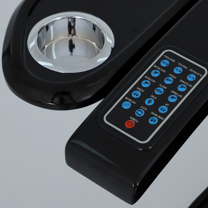 BeautéSync® Foot Spa Luxury Pedicure Chairs