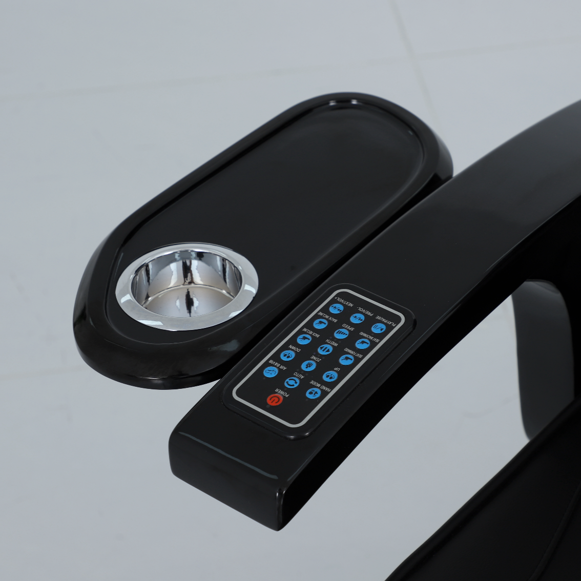 BeautéSync® Foot Spa Luxury Pedicure Chairs