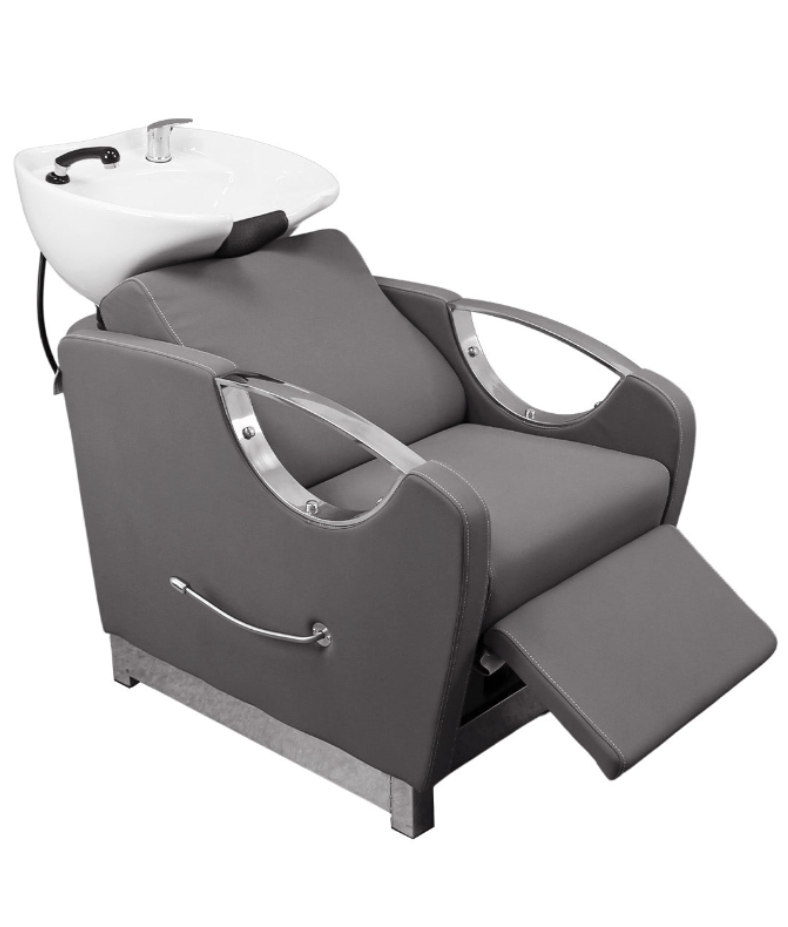 BeautéSync® Deluxe Shampoo Unit