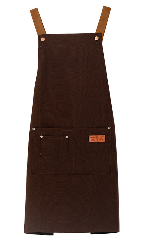 Salon Apron