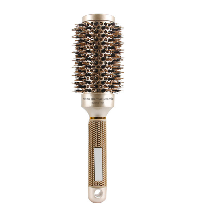 BeautéSync® Hairdressing Round Brush‘