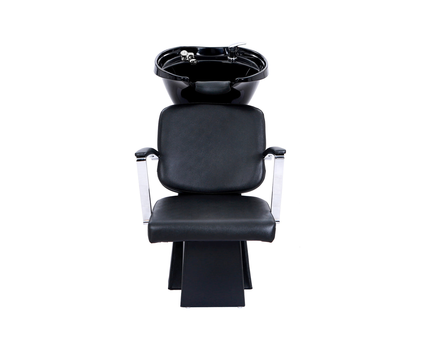 SHAMPOO UNIT - FRONT LOOK