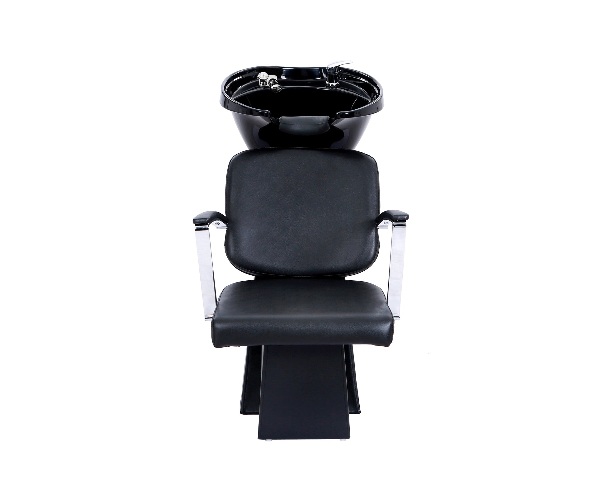 SHAMPOO UNIT - FRONT LOOK