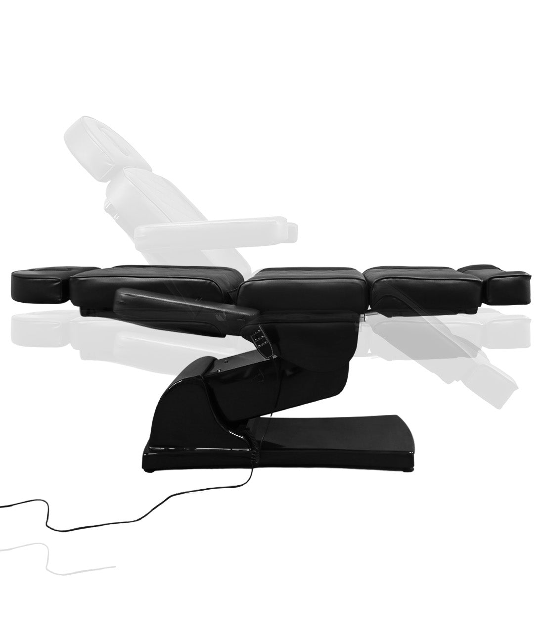modern spa equipment for facials, tattooing, and wellness clinics
