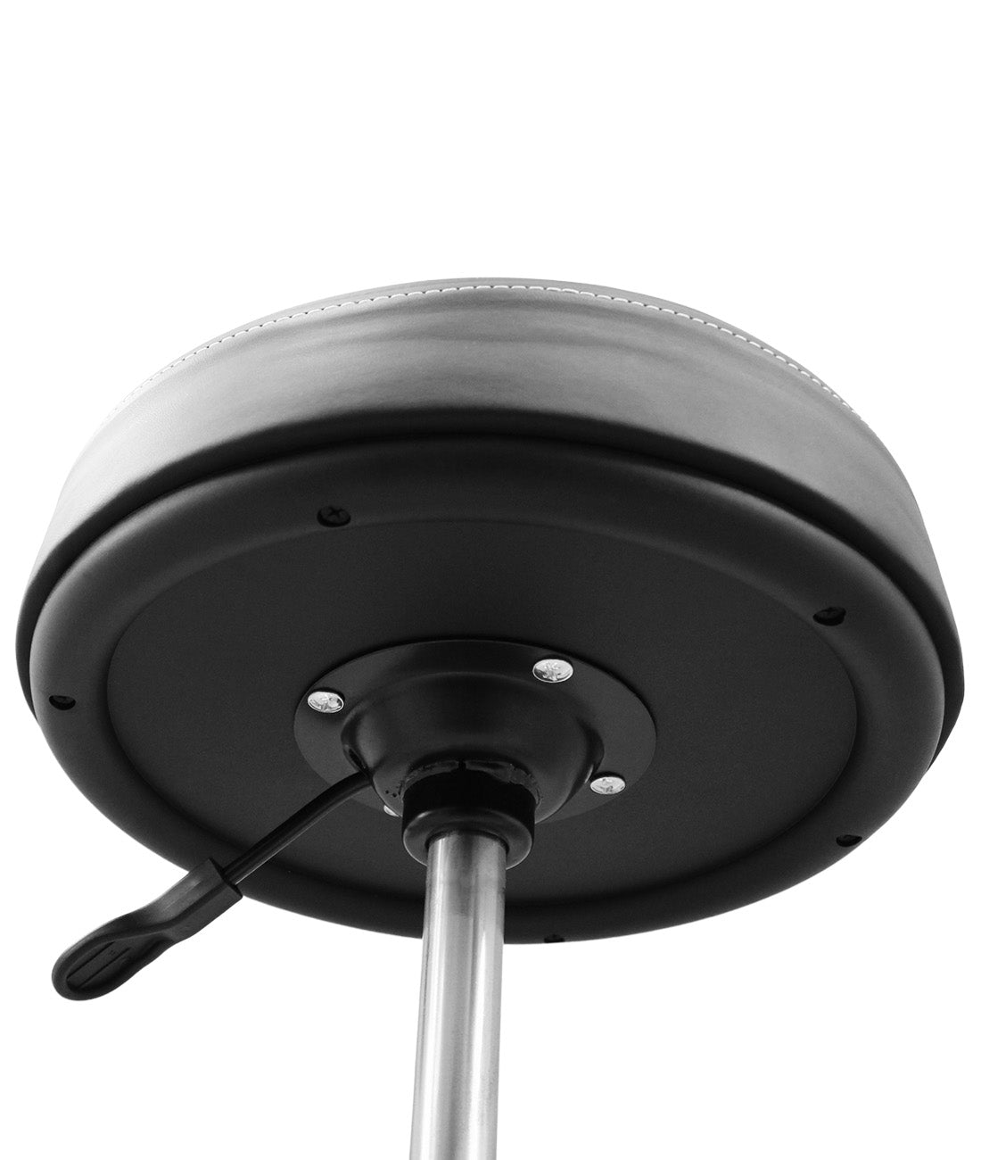 BeautéSync® Hydraulic Rolling Stool