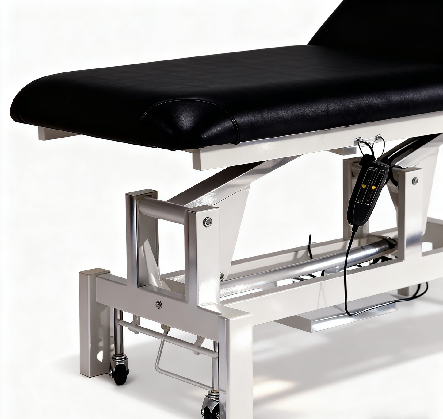 BeautéSync®  Two-Motor Electric Beauty Bed