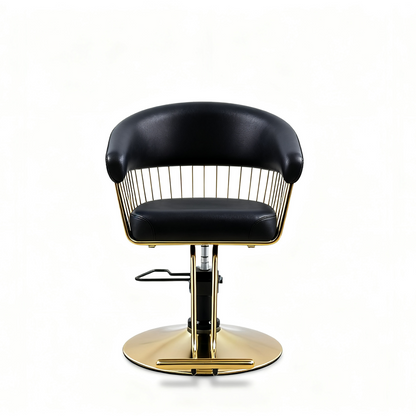 BeautéSync® Salon Styling Chair
