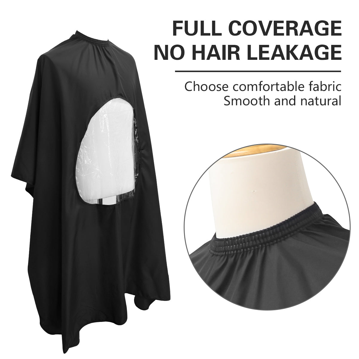 Professional Hairdressing Cape