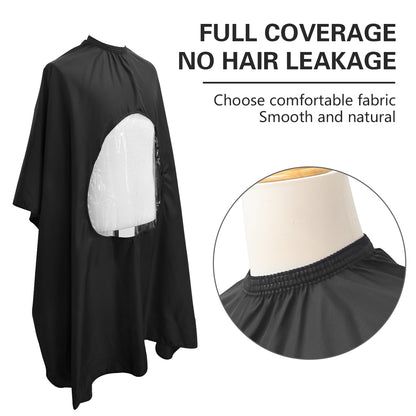Professional Hairdressing Cape