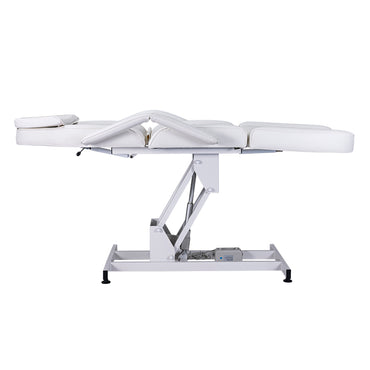 BeautéSync® MiraONE Electric Beauty Bed – One-Motor, Three-Section Electric Beauty Bed