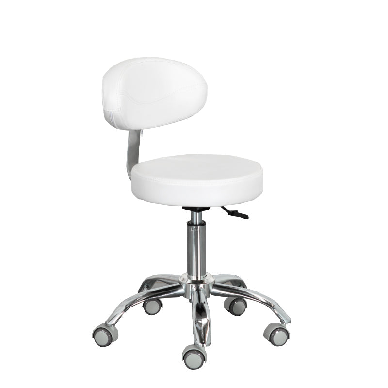 BeautéSync® Mira Luxe Stool
