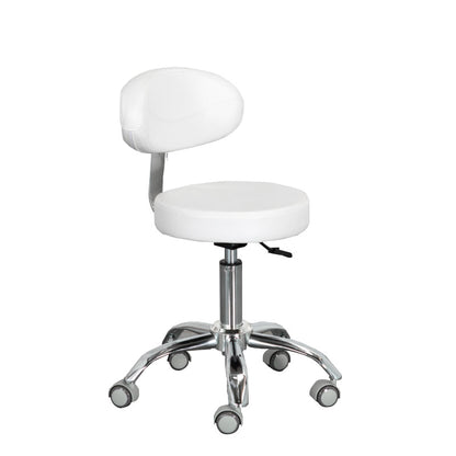 BeautéSync® Mira Luxe Stool