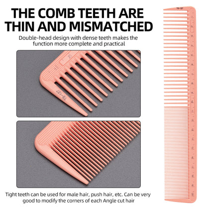 hair salon cutting comb TS-127 information