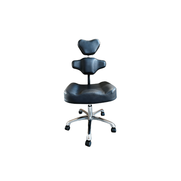 BeautéSync® Hydraulic Tattoo Stool