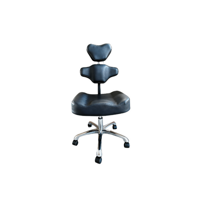 BeautéSync® Hydraulic Tattoo Stool