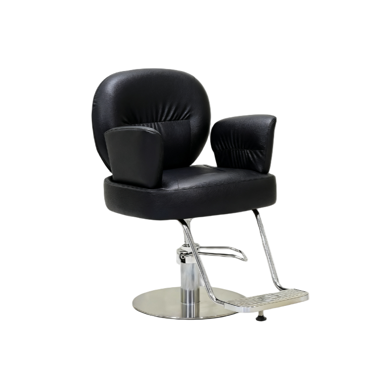 BeautéSync® Professional Salon Styling Chair