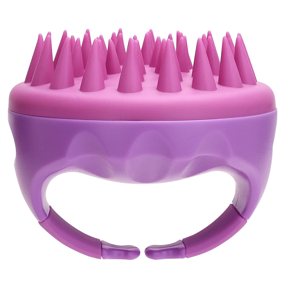 Massage Shampoo Brush